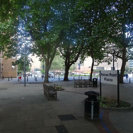 Tate Modern River View London Bagian luar foto